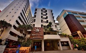 Sunshine Hotel&Residences - SHA Plus